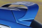 Vauxhall Astra VXR 2012 года